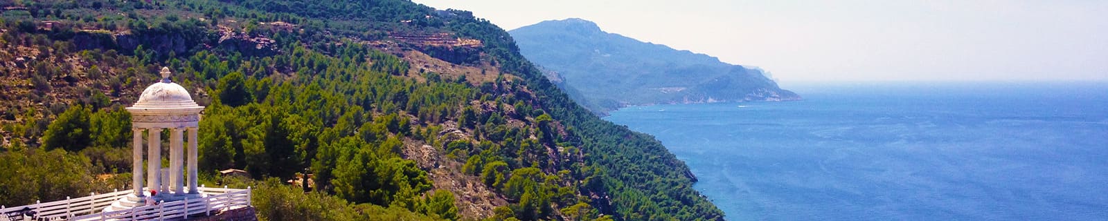 Mallorca un patrimonio cultural y natural único