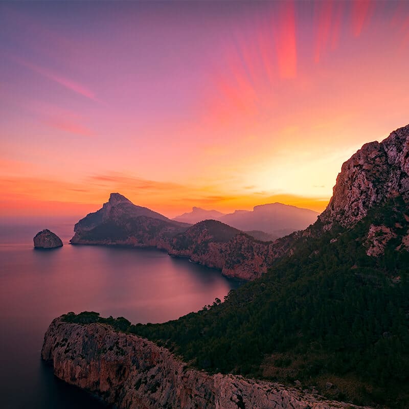 Formentor