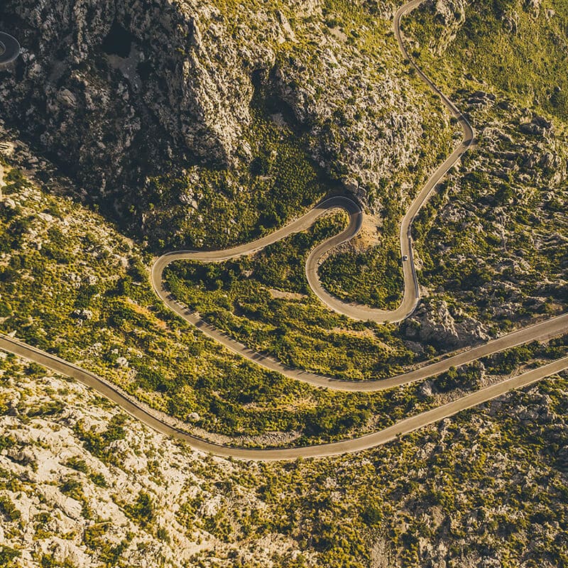 Sa Calobra