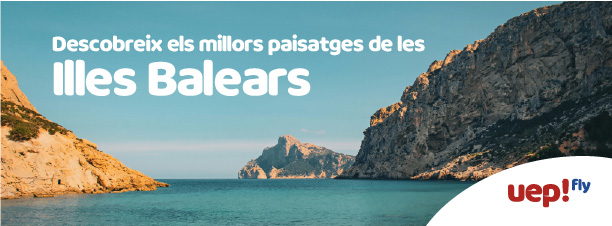 Paisajes CA