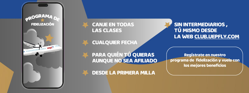 Programa de fidelización ES