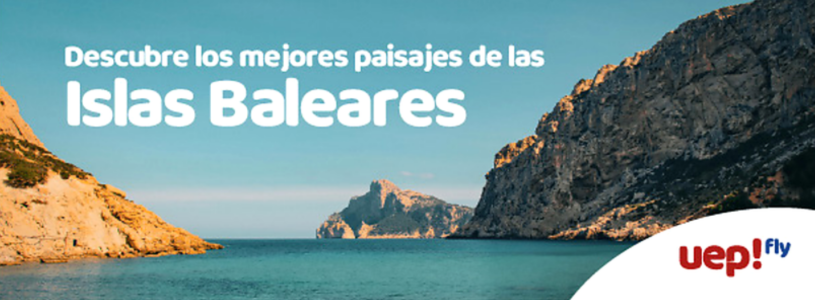 Islas Baleares Uepfly