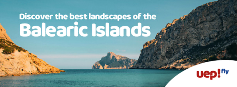 Islas Baleares Uepfly