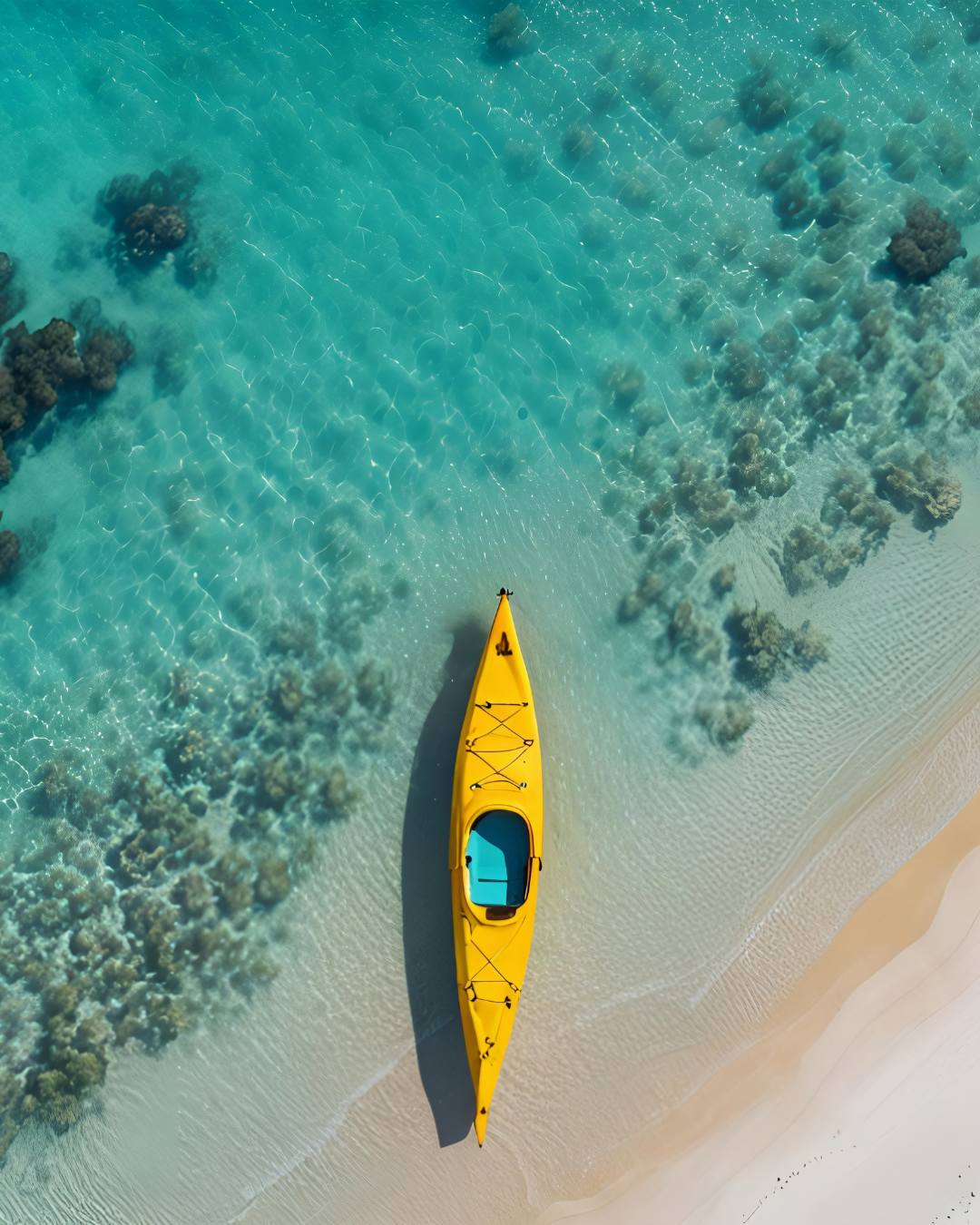 Las mejores rutas de kayak y paddle surf