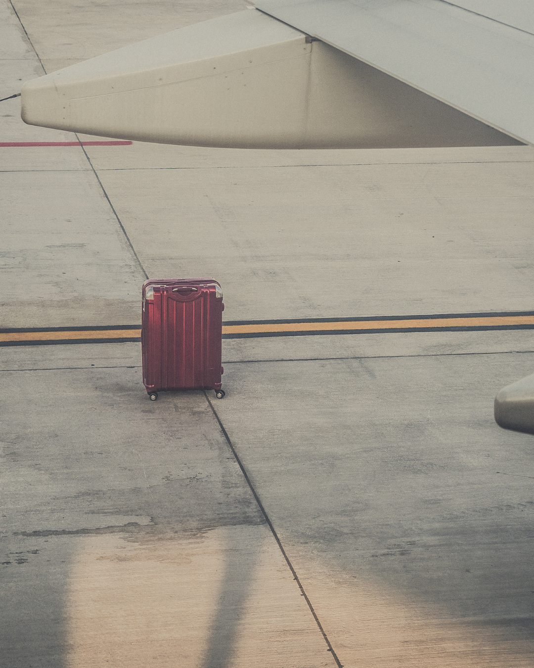 Qué hacer si pierdes un objeto en un vuelo de Uep!Fly: el proceso, los pasos y cómo contactarnos