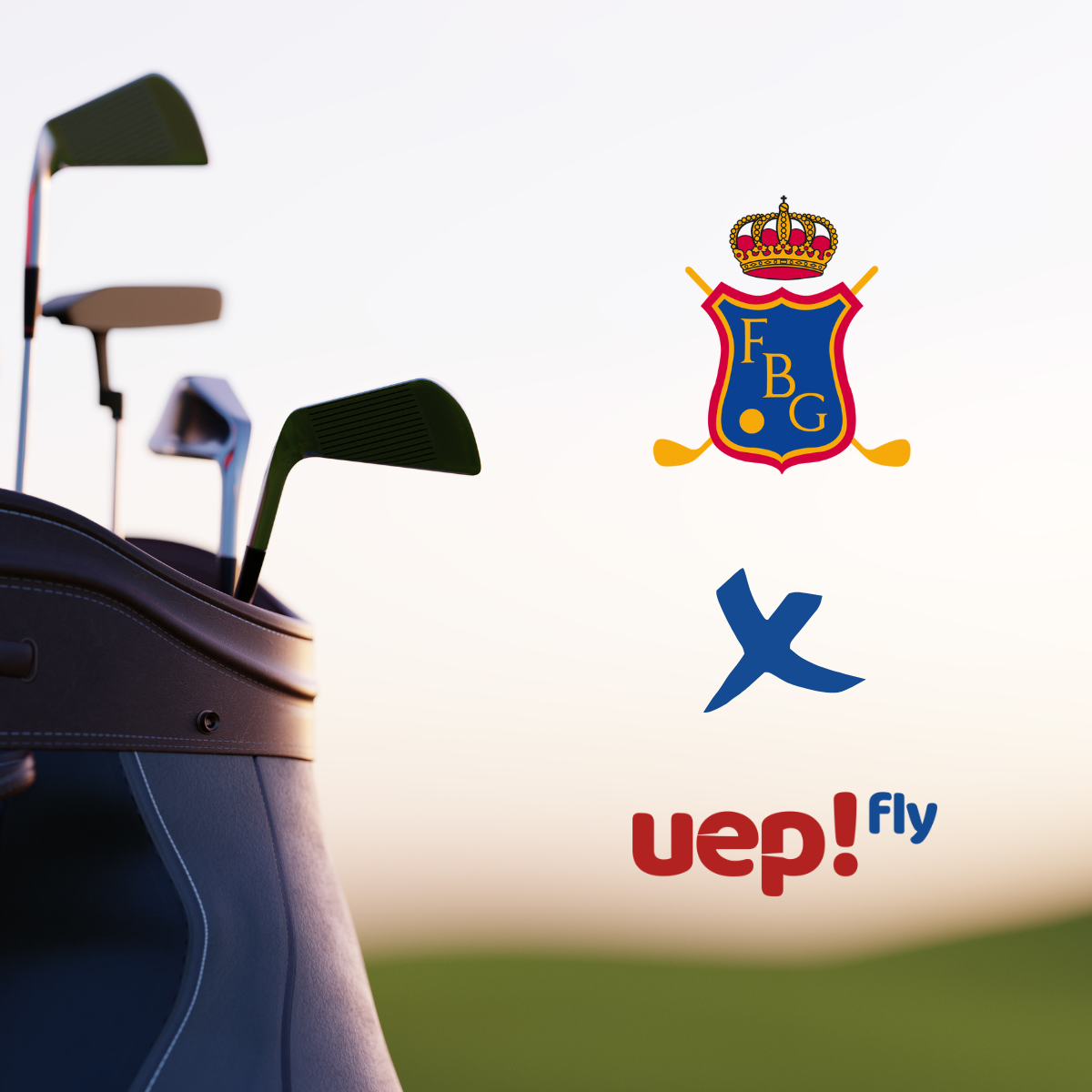 Llegamos a un acuerdo con la Federación Balear de Golf.